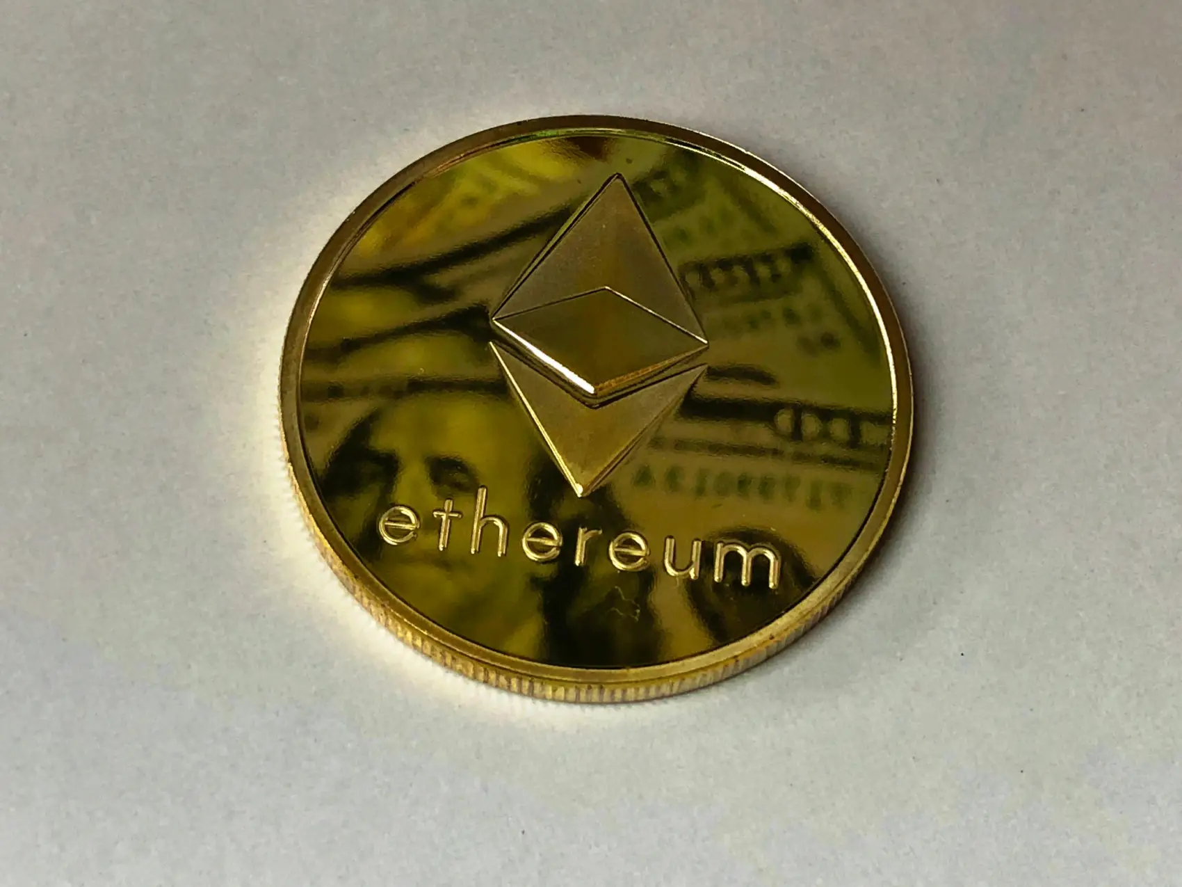 ETF Ethereum : Une nouvelle ère les cryptomonnaies